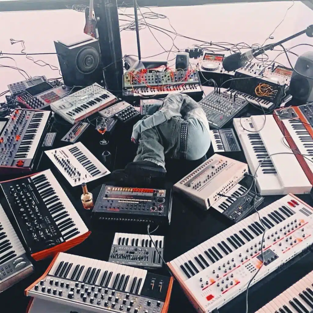 can you feel it? / high off life