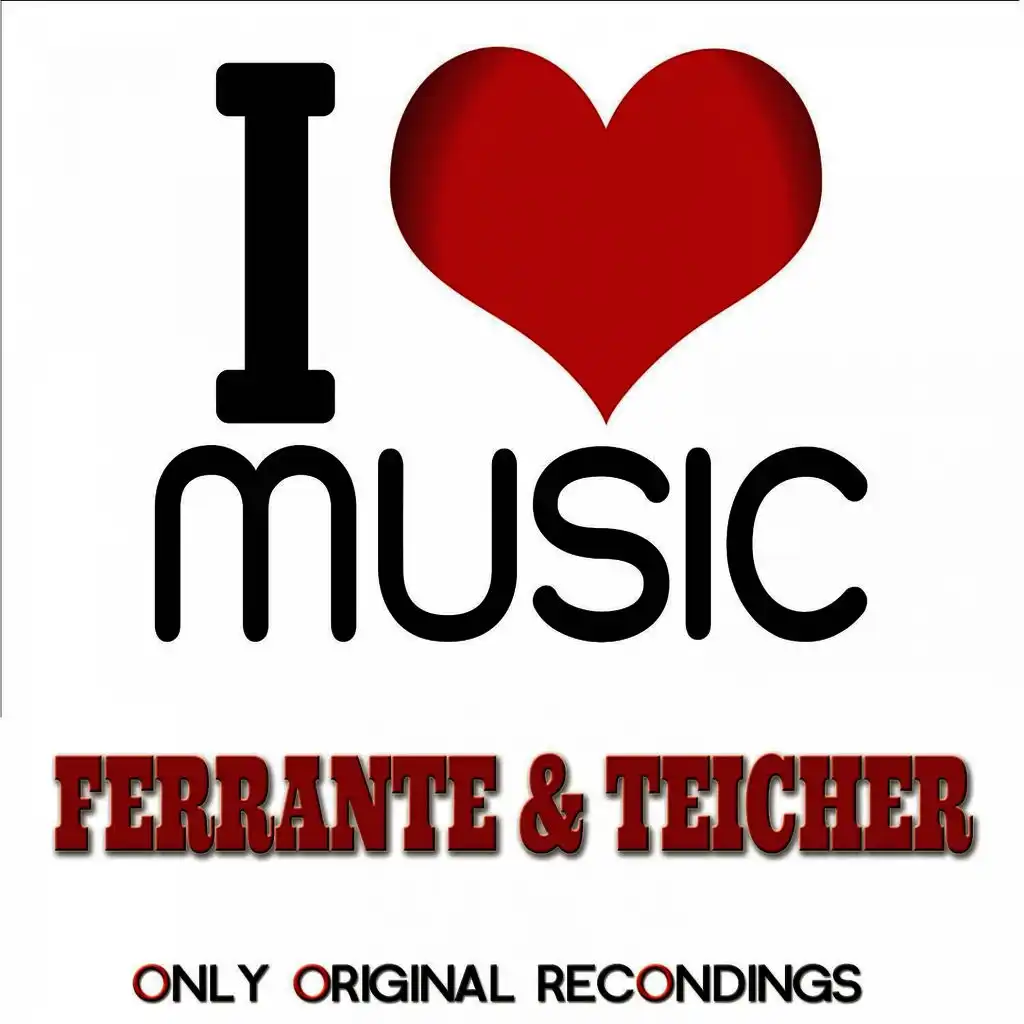 Ferrante, Teicher