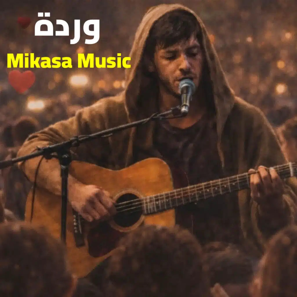 Mikasa Music