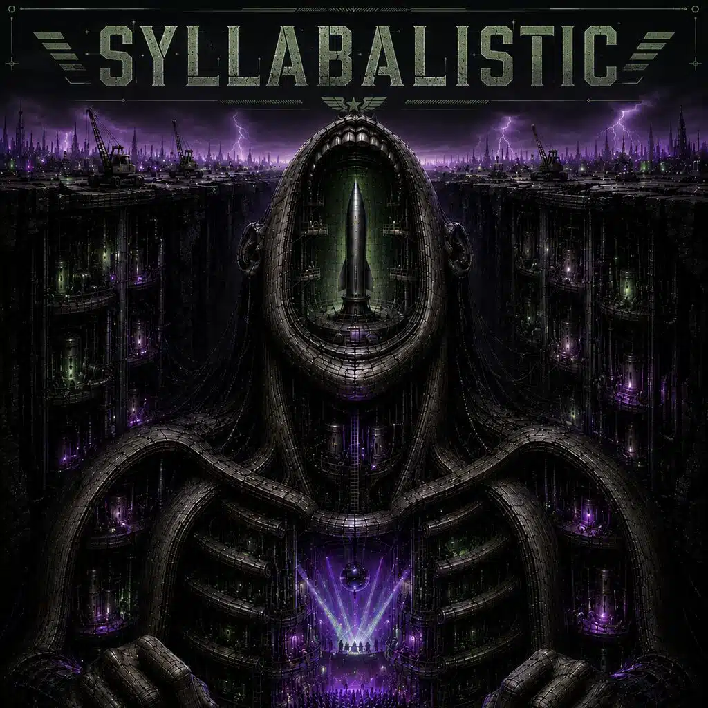 Syllabalistic
