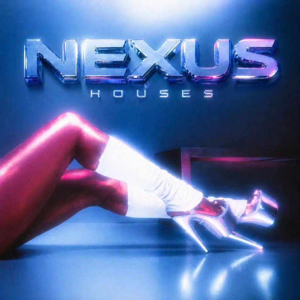 Dj Nexus
