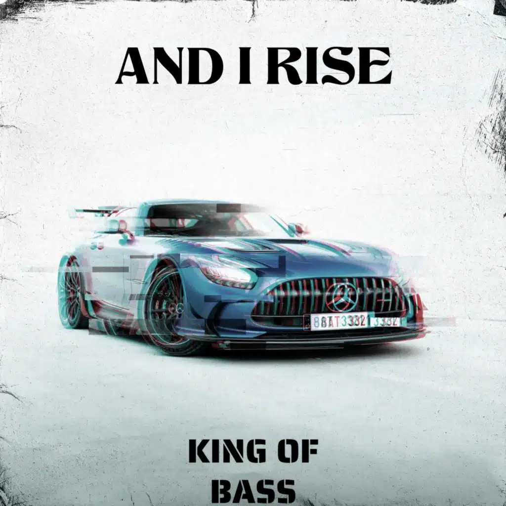 And I Rise