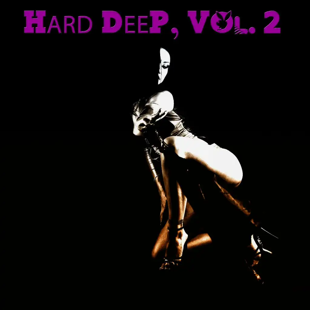 Hard Deep, Vol. 2 - Unique Journey Into Deep House Music
