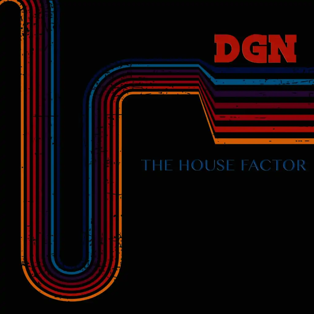 The House Factor