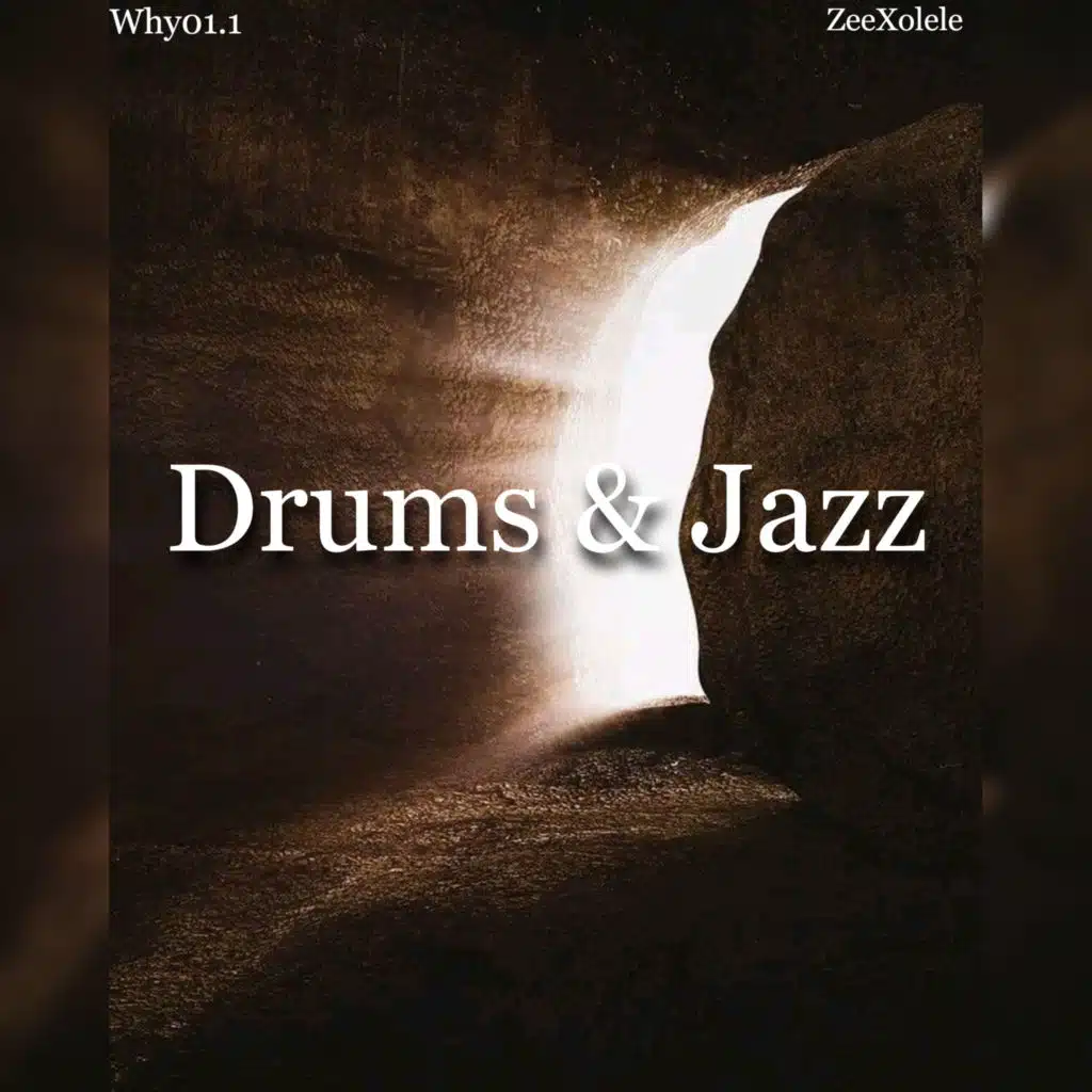 Drums & Jazz