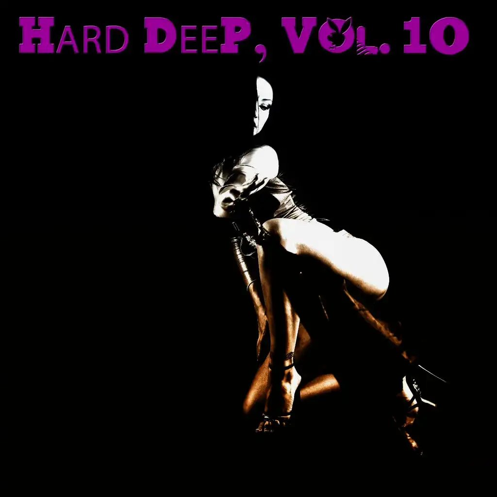 Hard Deep, Vol. 10 - Unique Journey Into Deep House Music