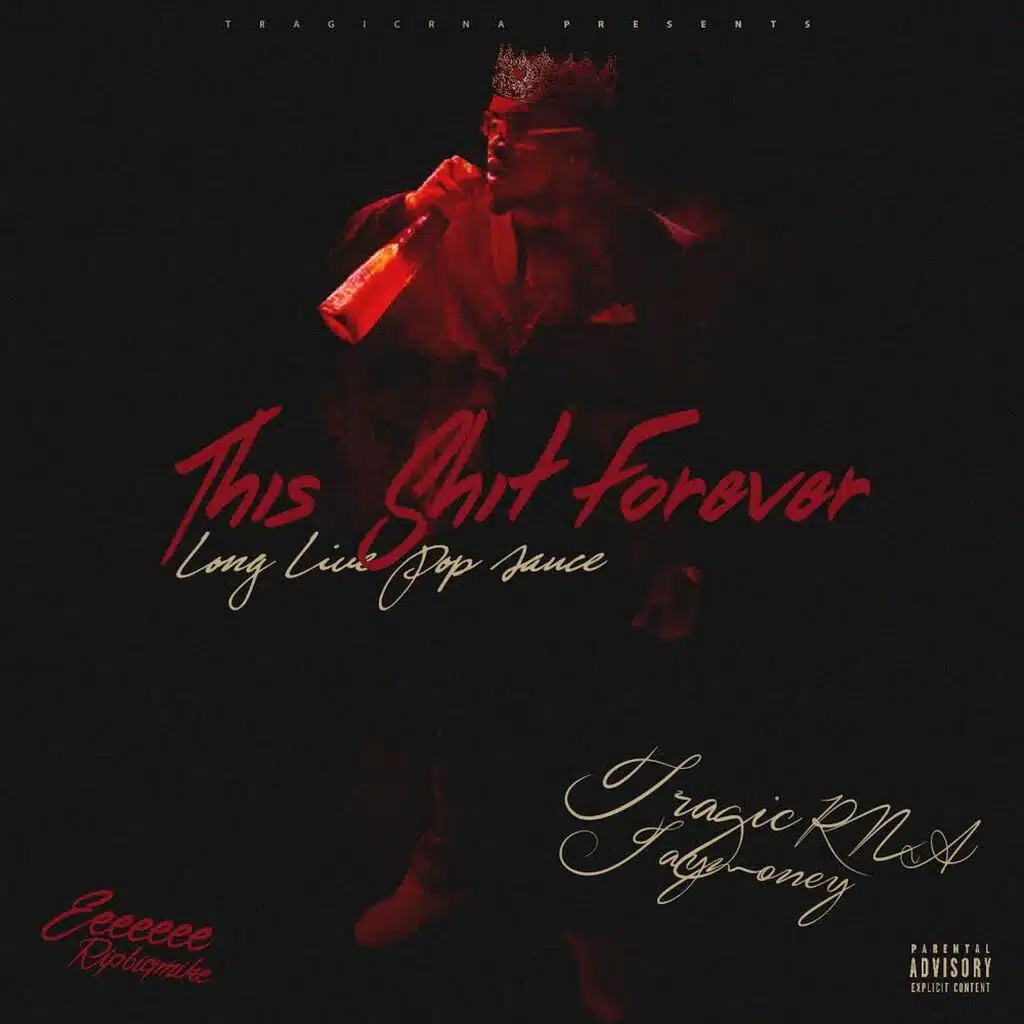 This Shit Forever