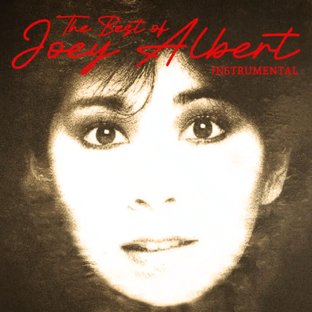 The Best Of Joey Albert Instrumental