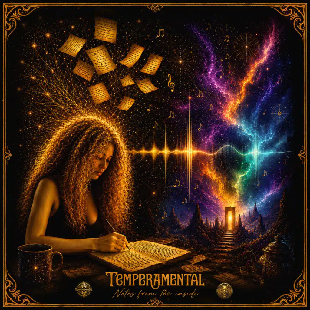 Temperamental