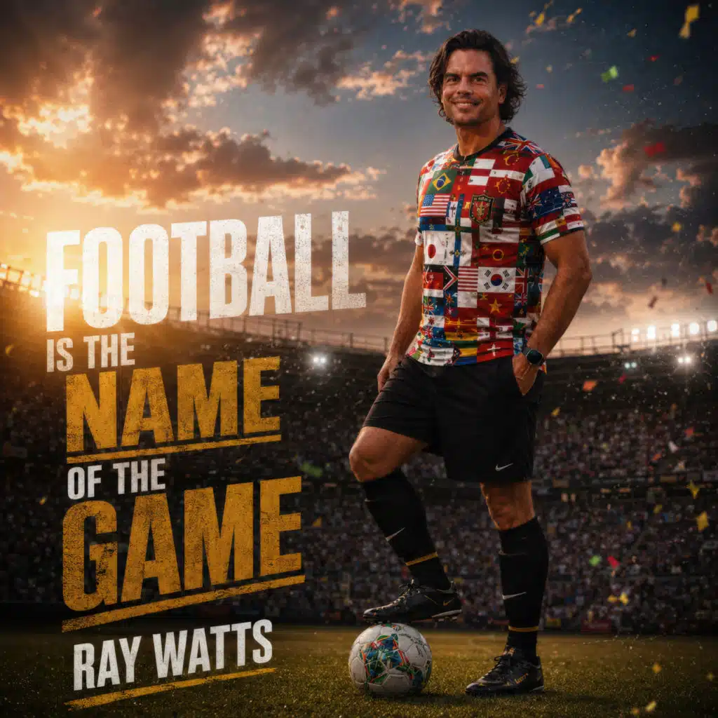 Ray Watts