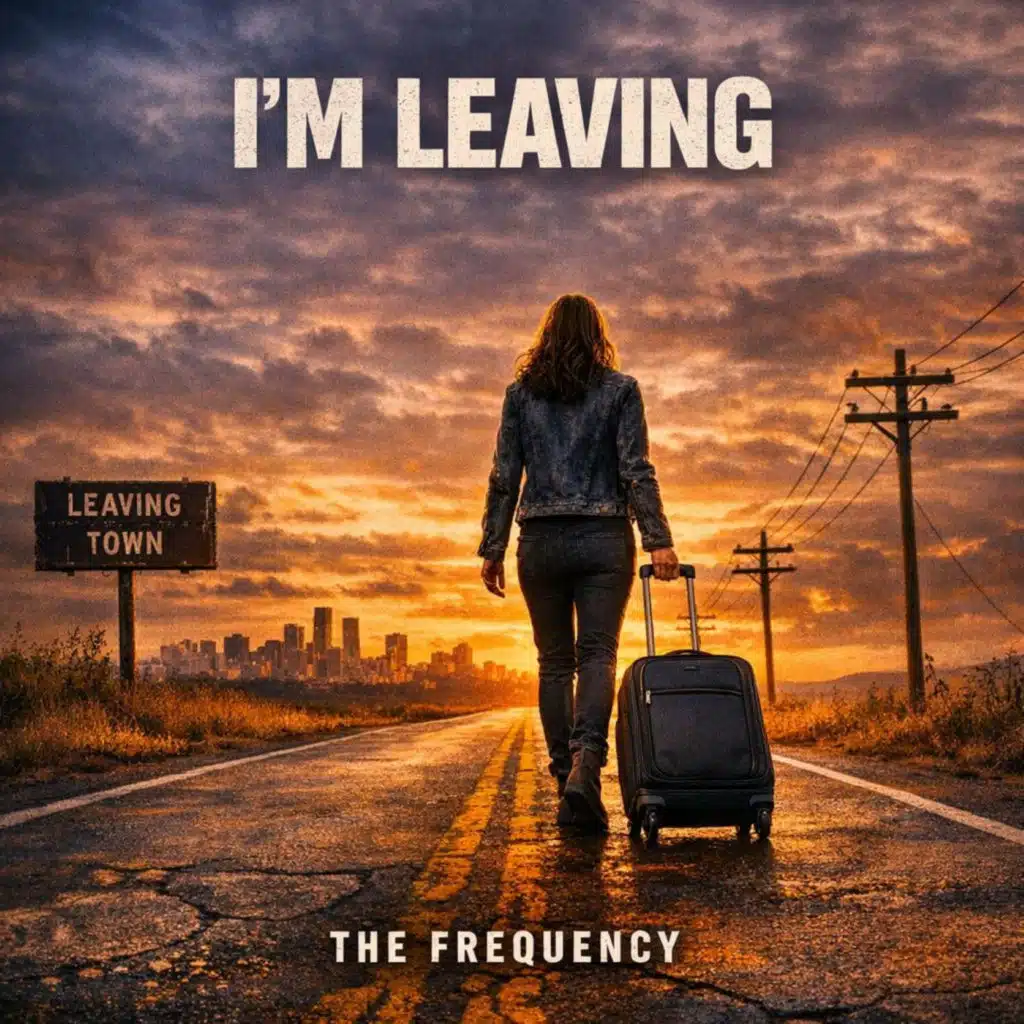 The Frequency