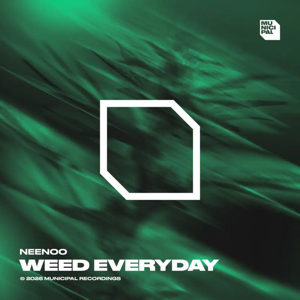 Weed Everyday