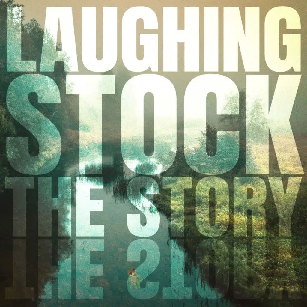 Laughing Stock