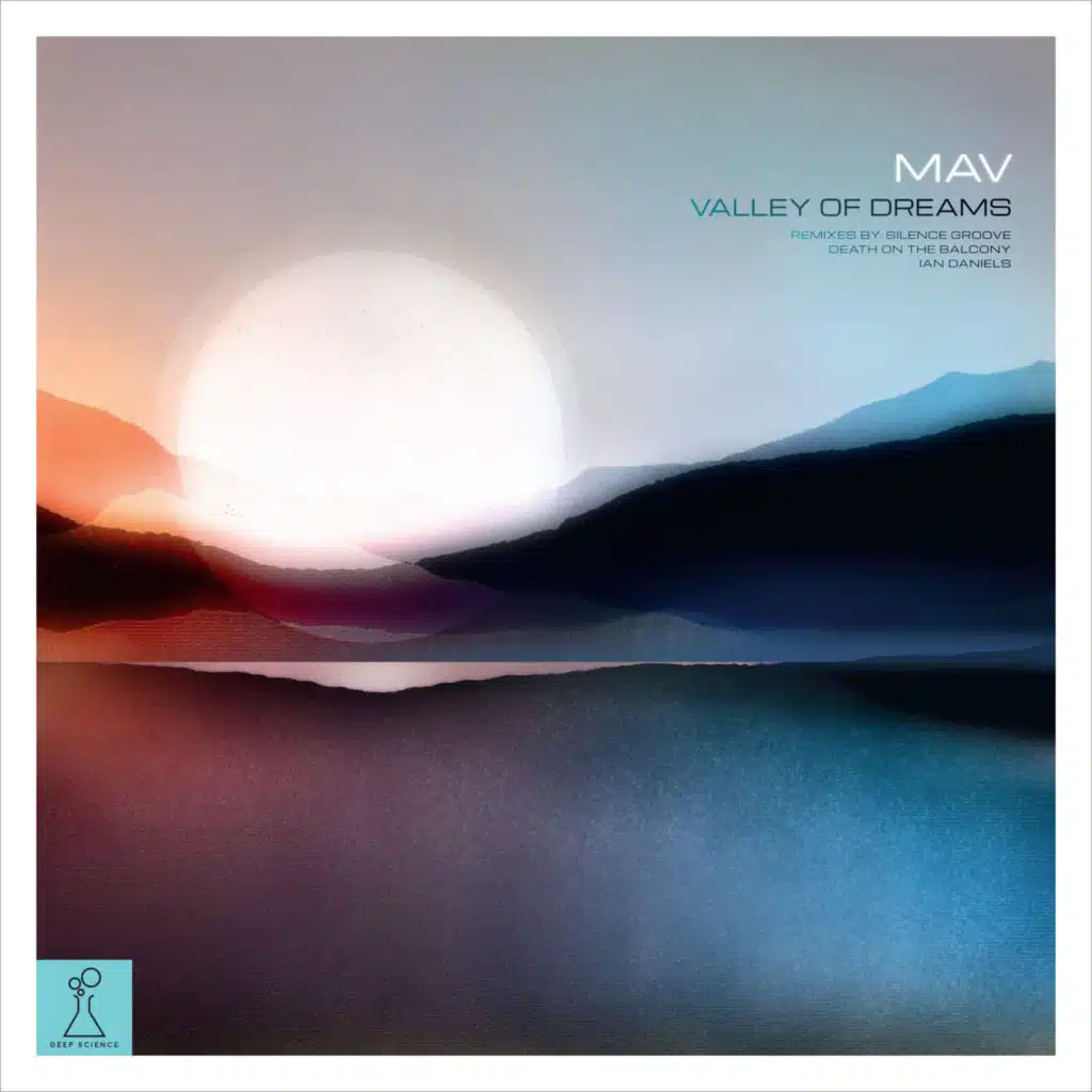 Valley of Dreams EP