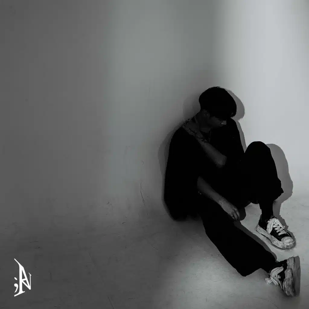 Too Late (feat. BELL)