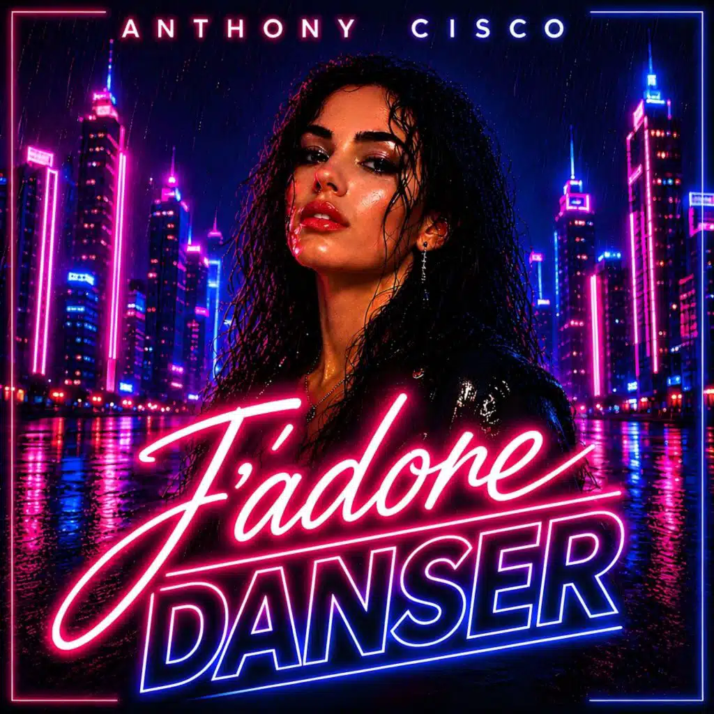 J'adore danser