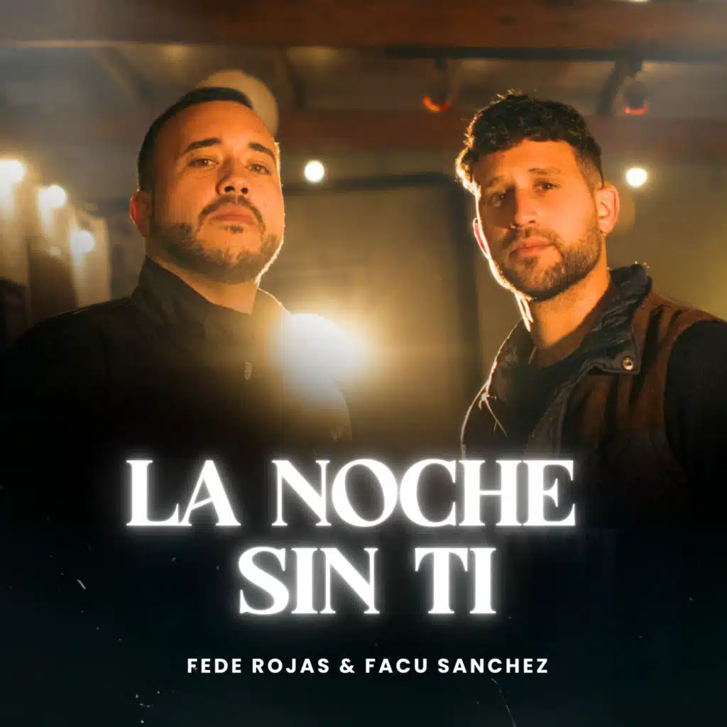 La Noche Sin Ti