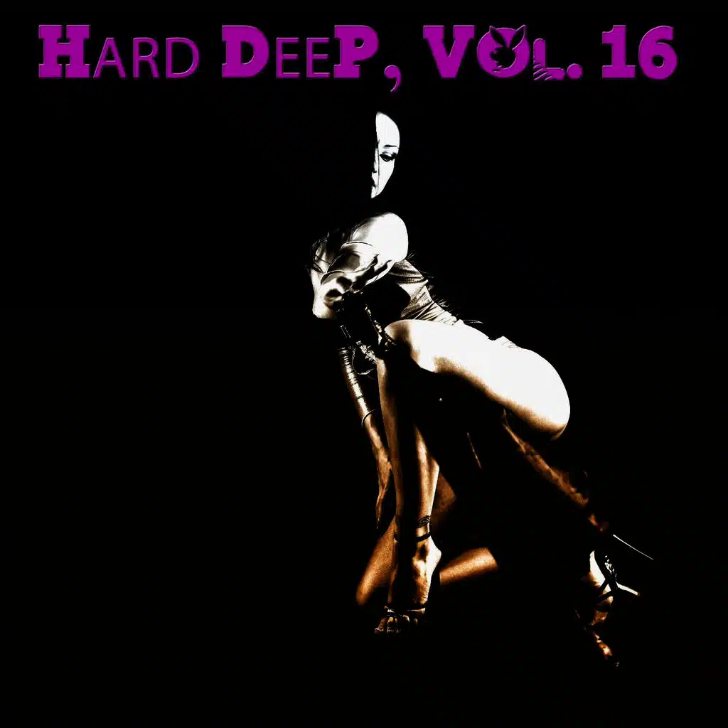 Hard Deep, Vol. 16 - Unique Journey Into Deep House Music