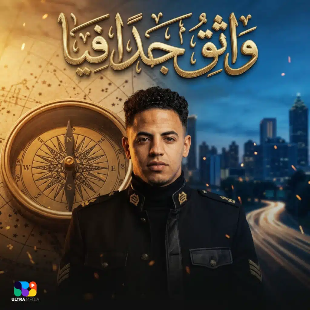 واثق جدا فيا