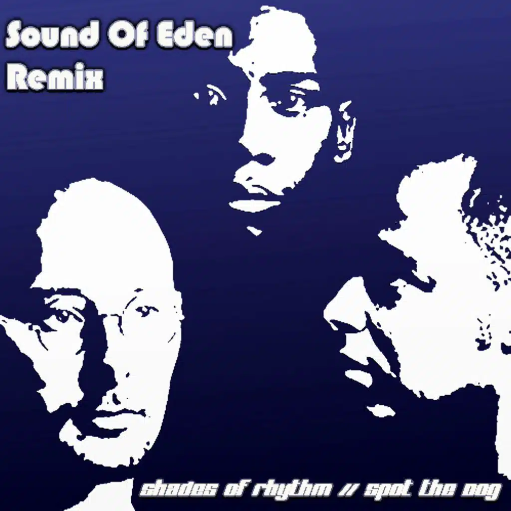 Shades Of Rhythm