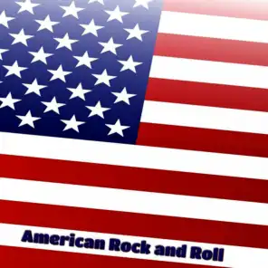 American Rock and Roll - 100 Original Recordings