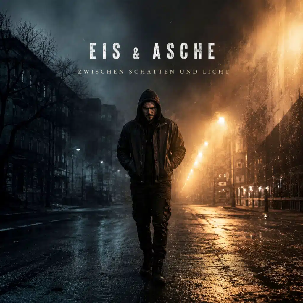 Eis & Asche