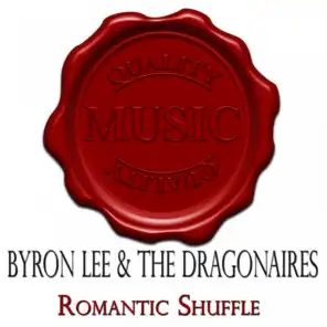 Byron Lee, The Dragonaires