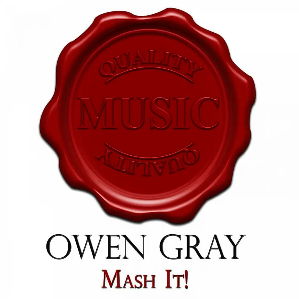 Mash It! (Lp Version)