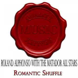 Romantic Shuffle - Quality Music (Roland Alphonso With The Matador All Stars)