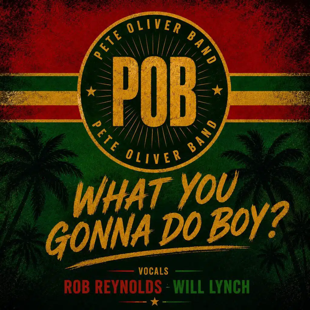 Pob