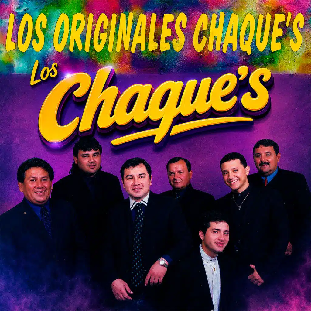 Los Originales Chaque's