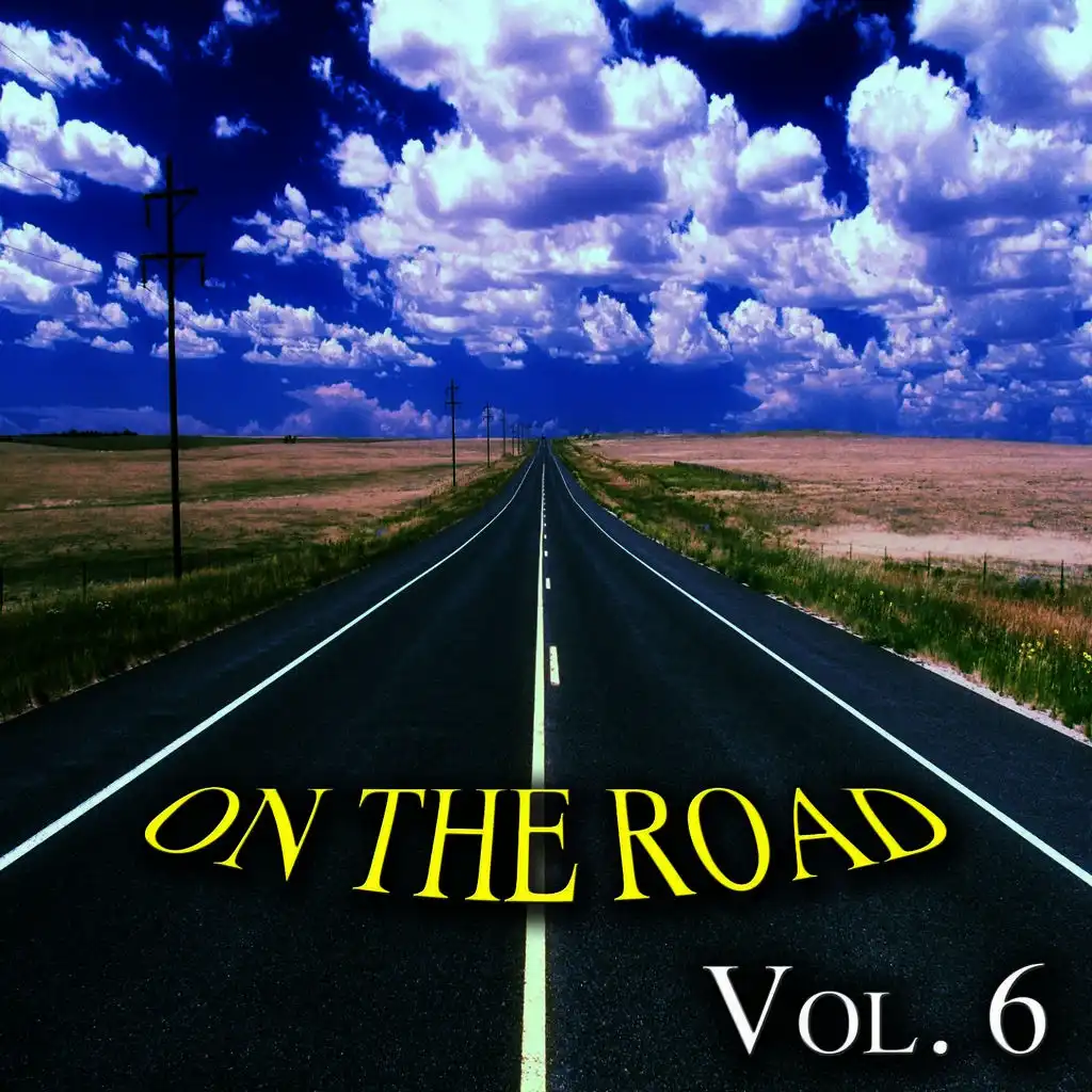 On the Road, Vol. 6 - Classics Road Songs