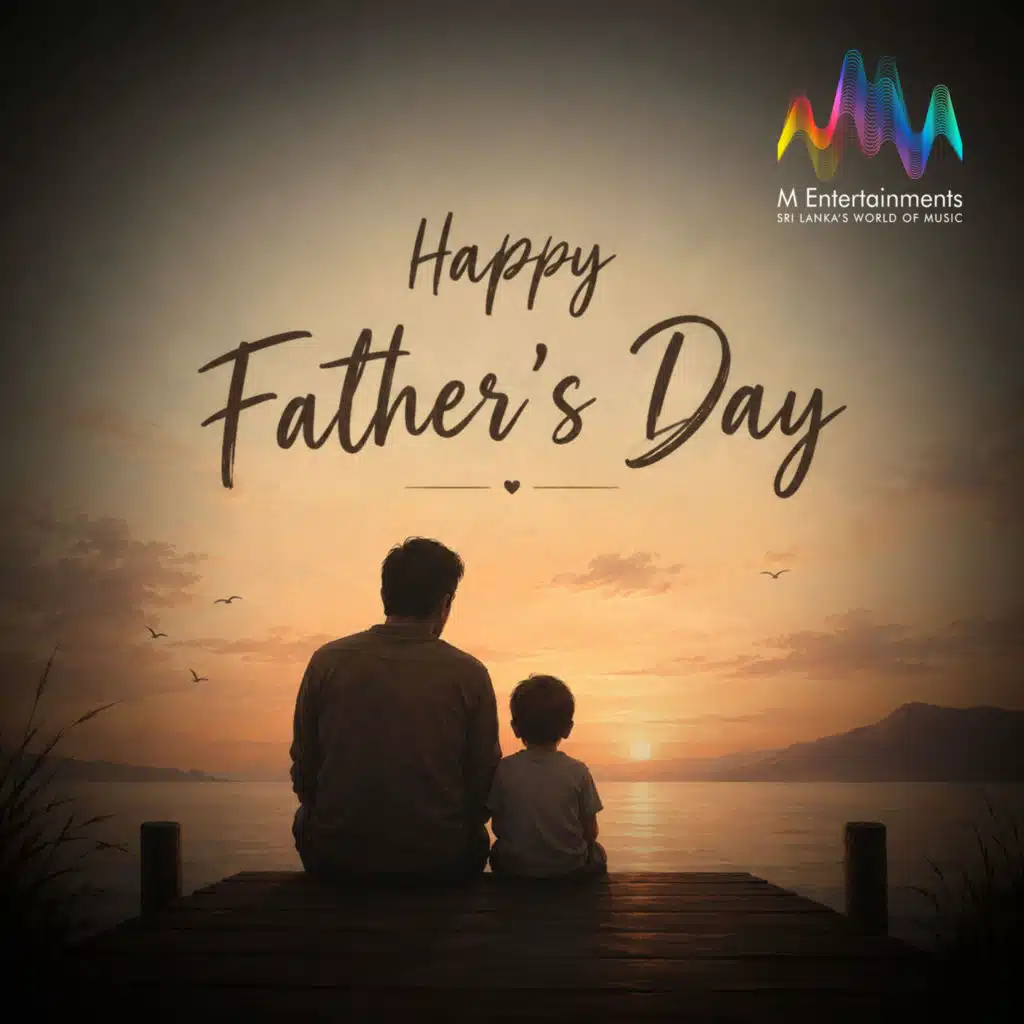 Happy Father's Day