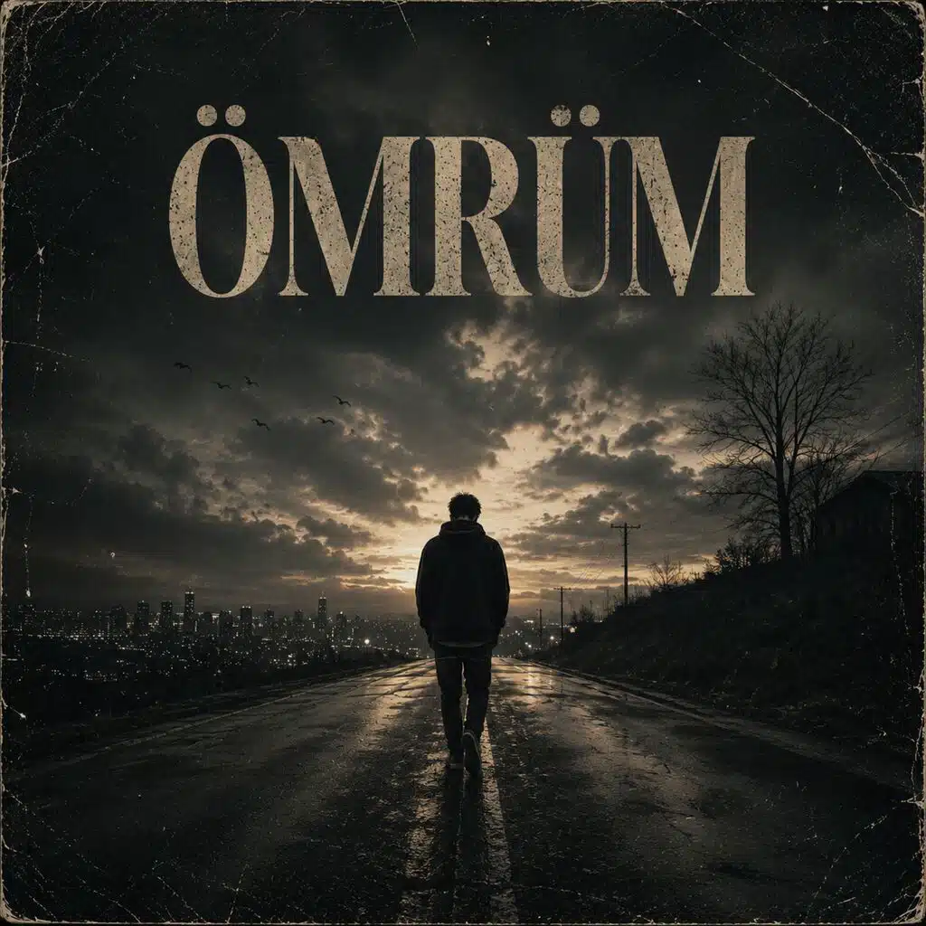 Ömrüm