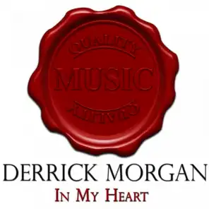 Leave Earth (Derrick Morgan With Clue J. & His Blues Busters)
