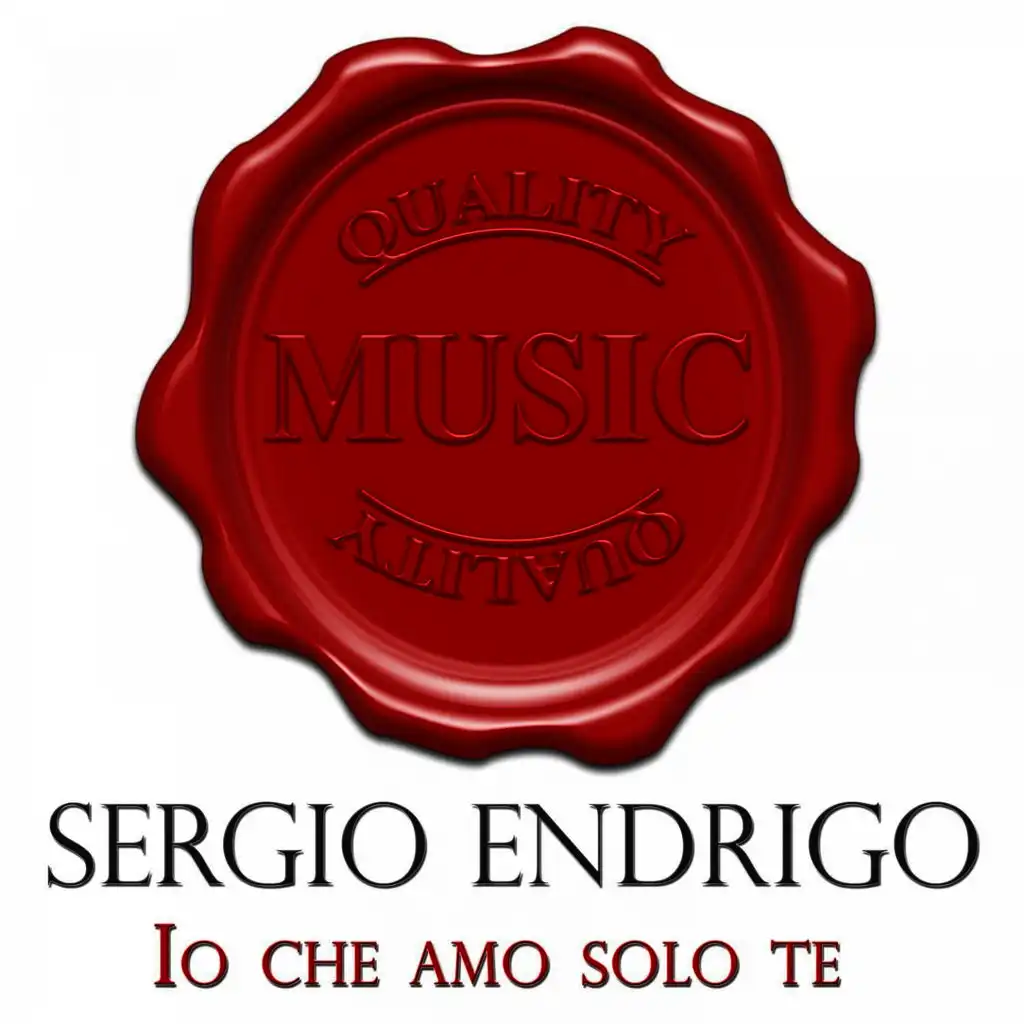 Io che amo solo te