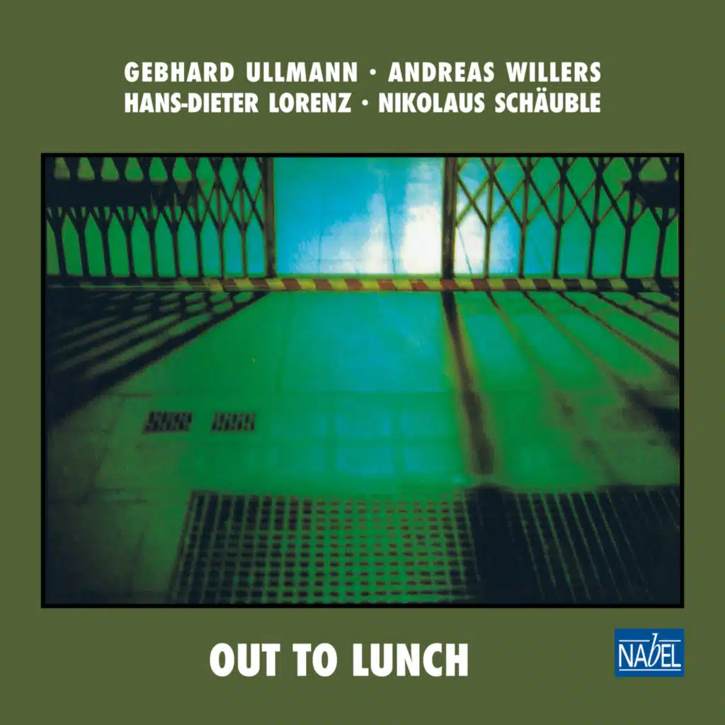 Out to Lunch (Remaster 2026)