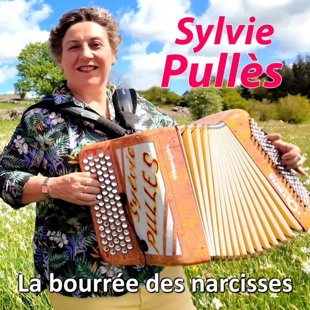 Sylvie Pulles