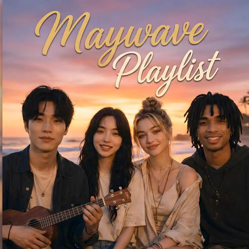 Afterglow Confessions EP