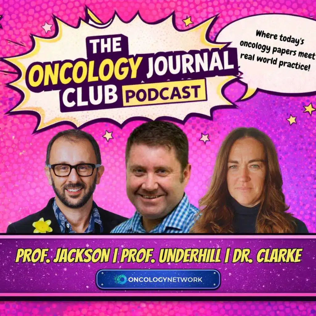 The OJC ASCO 2026 Special Part 1