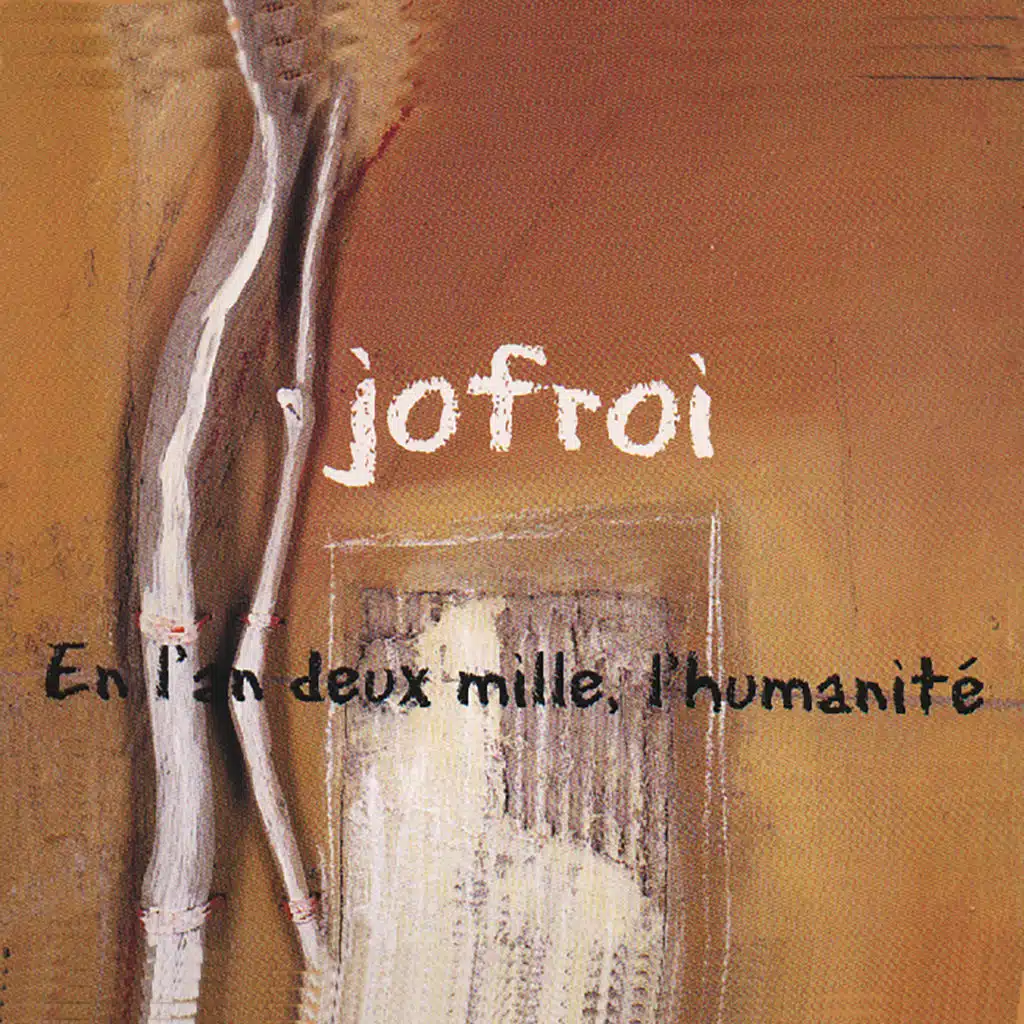 En l'an deux mille, l'humanité (Remaster 2014)