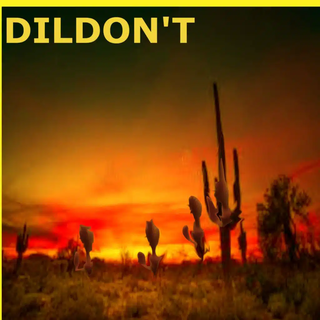 Dildon't