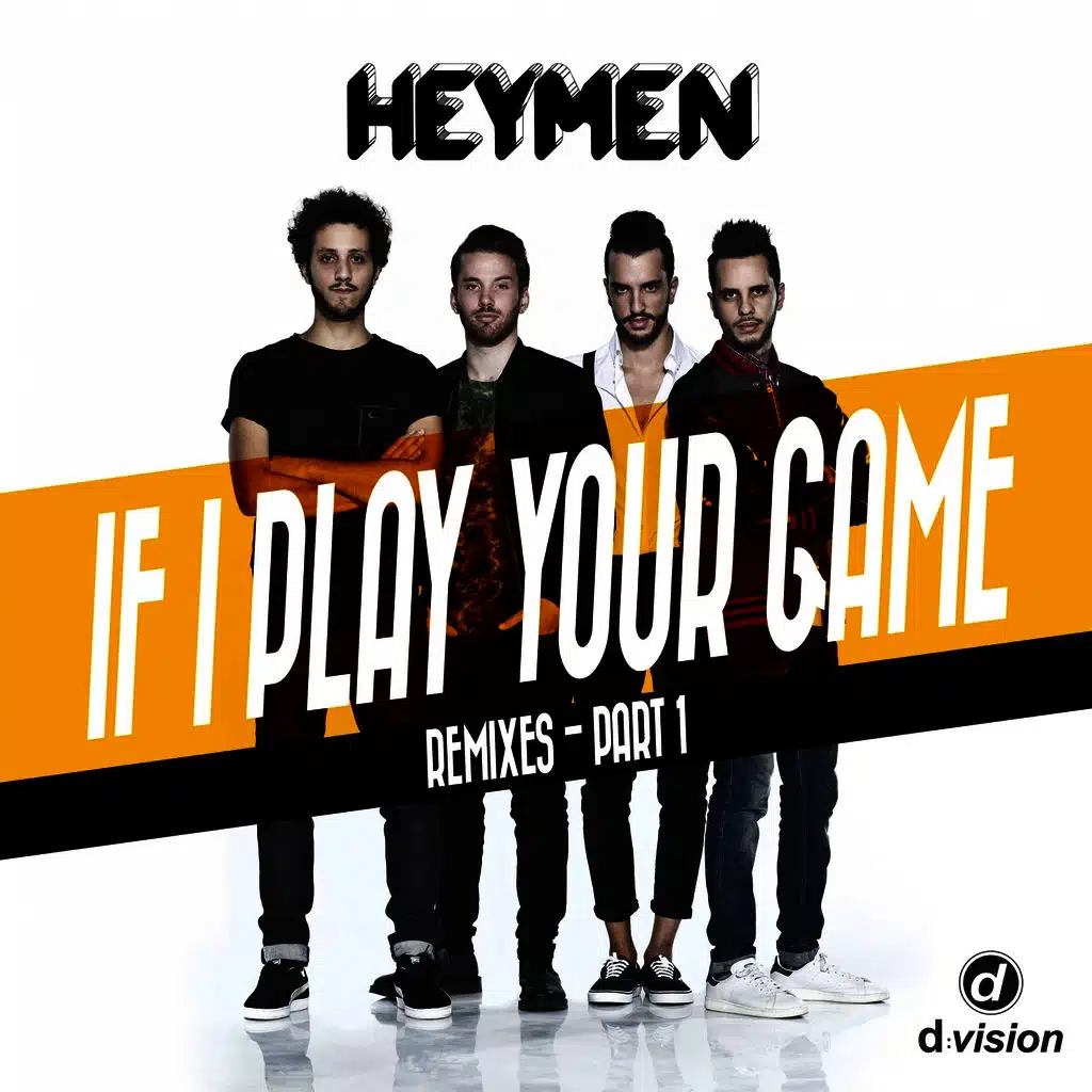 If I Play Your Game (Alle Farben Remix)