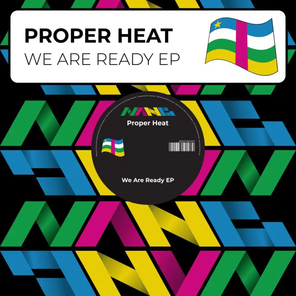 We Are Ready EP