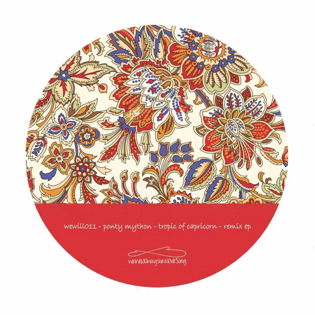 Tropic of Capricorn (The Remixes)