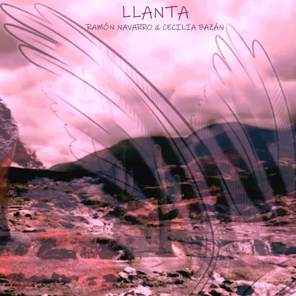 LLANTA (feat. Cecilia Bazán)