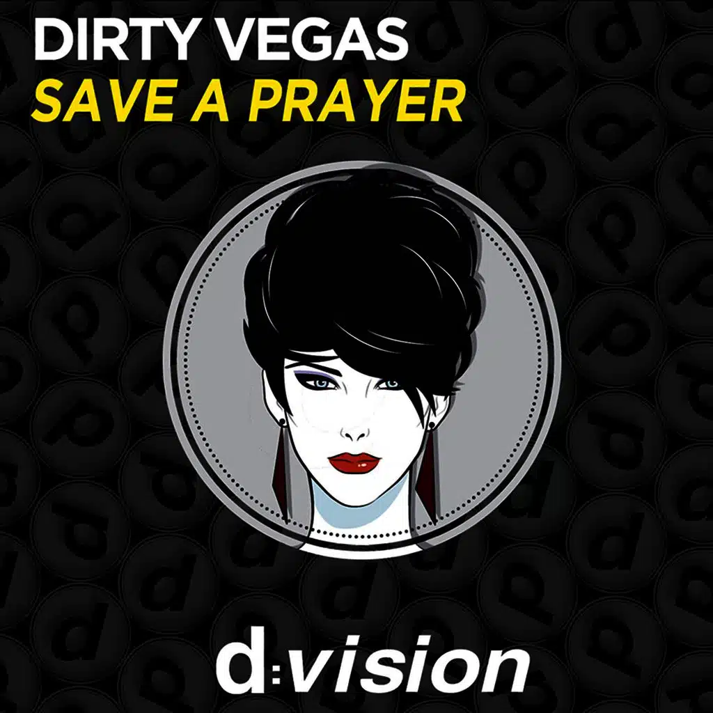 Save a Prayer (Radio Edit)