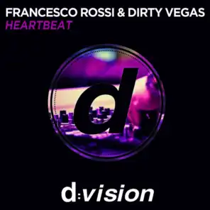Francesco Rossi, Dirty Vegas