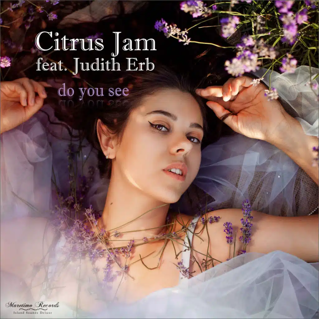Citrus Jam