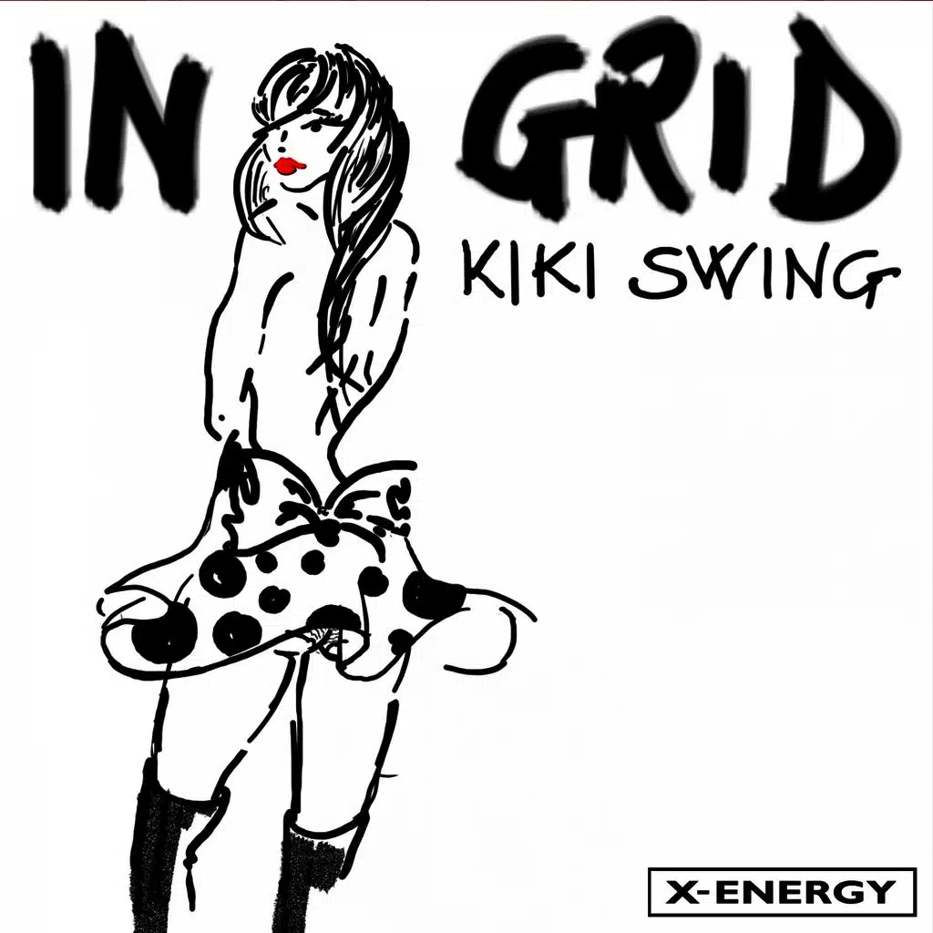 Kiki Swing